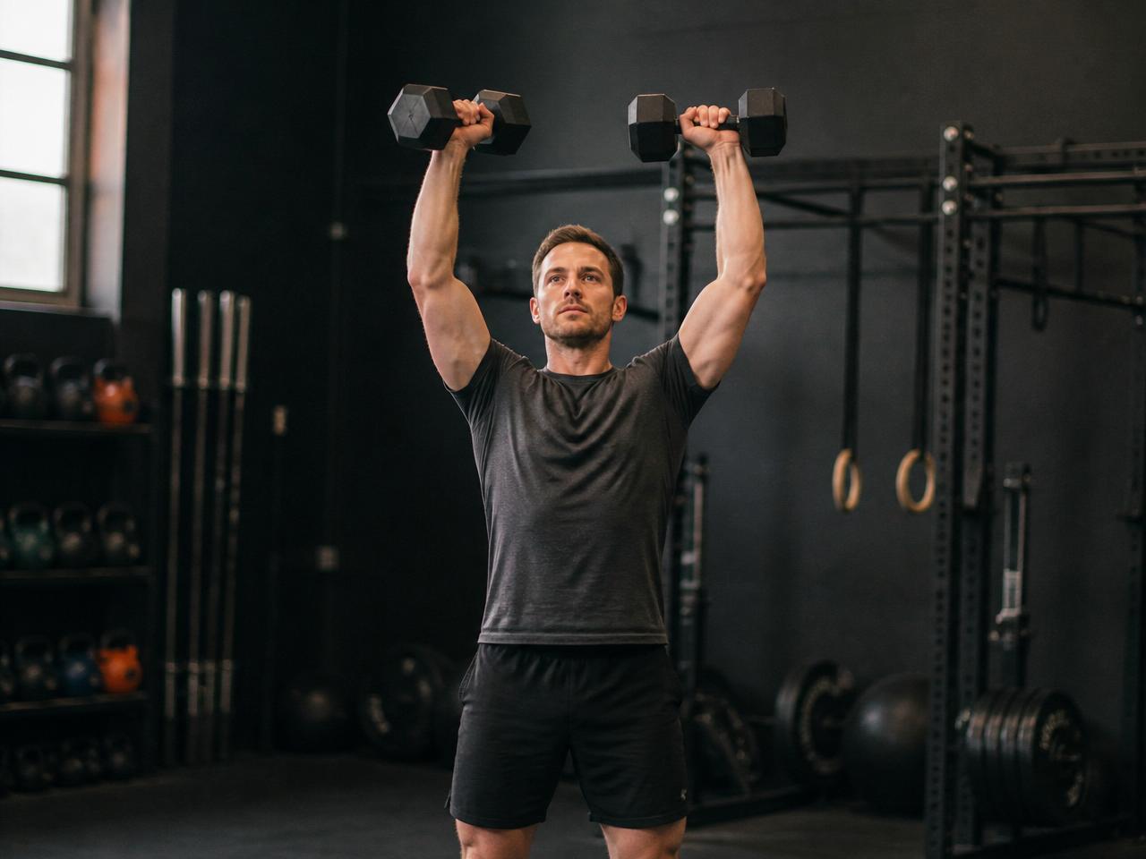 Functional Fitness
